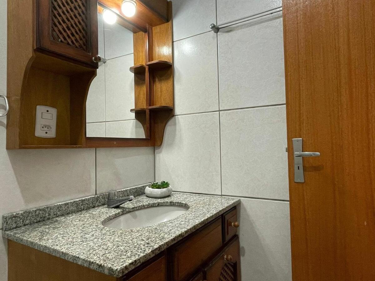 Сasa de vacaciones Rio Vermelho *
