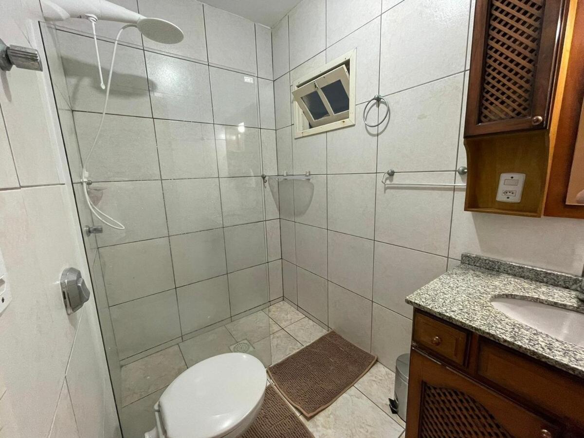 Сasa de vacaciones Rio Vermelho Florianópolis