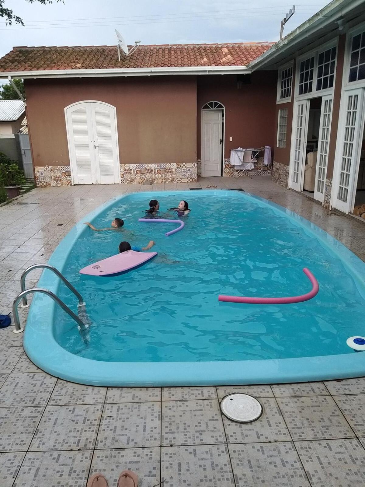 Rio Vermelho Casa de férias